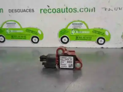 Tweedehands auto-onderdeel sensor voor land rover range rover sport 4.4 v8 cat oem iam-referenties ydb000141