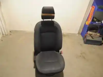 Second-hand car spare part right front seat for nissan qashqai / qashqai +2 i (j10, nj10, jj10e) 1.5 dci oem iam references  Second-hand car spare part right front seat for nissan qashqai / qashqai +2 i (j10, nj10, jj10e) 1.5 dci oem iam references