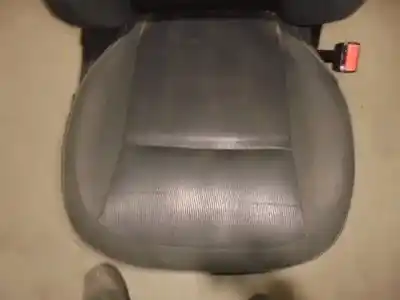 Second-hand car spare part right front seat for nissan qashqai / qashqai +2 i (j10, nj10, jj10e) 1.5 dci oem iam references    Second-hand car spare part right front seat for nissan qashqai / qashqai +2 i (j10, nj10, jj10e) 1.5 dci oem iam references