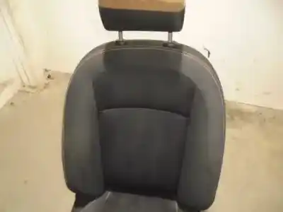 Second-hand car spare part right front seat for nissan qashqai / qashqai +2 i (j10, nj10, jj10e) 1.5 dci oem iam references    Second-hand car spare part right front seat for nissan qashqai / qashqai +2 i (j10, nj10, jj10e) 1.5 dci oem iam references