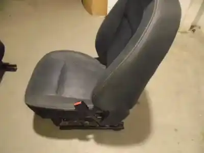 Second-hand car spare part right front seat for nissan qashqai / qashqai +2 i (j10, nj10, jj10e) 1.5 dci oem iam references    Second-hand car spare part right front seat for nissan qashqai / qashqai +2 i (j10, nj10, jj10e) 1.5 dci oem iam references