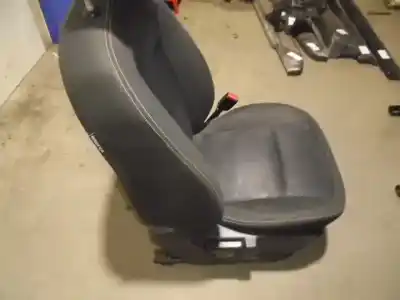 Second-hand car spare part right front seat for nissan qashqai / qashqai +2 i (j10, nj10, jj10e) 1.5 dci oem iam references    Second-hand car spare part right front seat for nissan qashqai / qashqai +2 i (j10, nj10, jj10e) 1.5 dci oem iam references