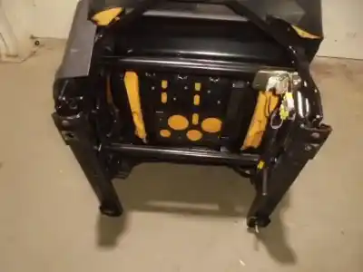 Second-hand car spare part right front seat for nissan qashqai / qashqai +2 i (j10, nj10, jj10e) 1.5 dci oem iam references    Second-hand car spare part right front seat for nissan qashqai / qashqai +2 i (j10, nj10, jj10e) 1.5 dci oem iam references