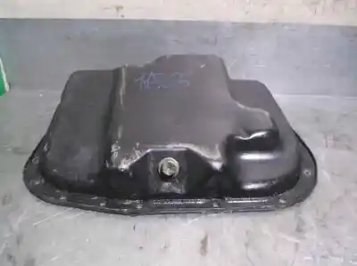 Recambio de automóvil de segunda mano de carter para toyota corolla (_e12_) 2.0 d-4d (cde120r_ cde120l_) referencias oem iam   