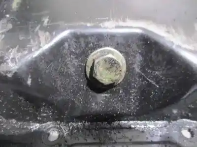 Recambio de automóvil de segunda mano de carter para toyota corolla (_e12_) 2.0 d-4d (cde120r_ cde120l_) referencias oem iam   