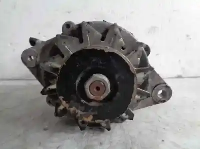 İkinci el araba yedek parçası ALTERNATÖR için MG MG ZR (F/RF)  OEM IAM referansları 0124225011  