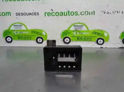 Tweedehands auto-onderdeel elektronische module voor land rover range rover sport 4.4 v8 cat oem iam-referenties ydb500290