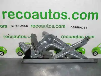 Second-hand car spare part REAR RIGHT WINDOW REGULATOR for CITROEN C4 AIRCROSS  OEM IAM references 1607716280  