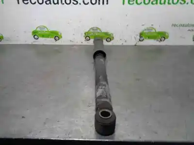 Автозапчасти б/у правый задний амортизатор за toyota yaris (ncp1/nlp1/scp1) 1.4 d-4d linea luna ссылки oem iam 4853052400  
