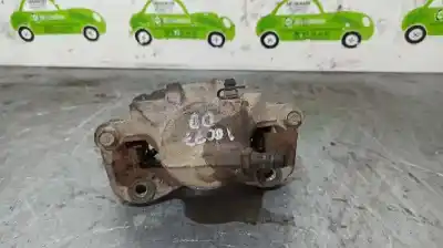 Автозапчасти б/у передний правый тормозной суппорт за ssangyong korando 2.9 d ссылки oem iam bc141082  bc141082