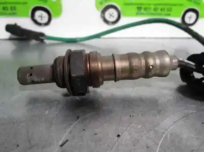 Second-hand car spare part lambda probe for otras marcas clio ii fase ii (b/cb0) 1.2 oem iam references 7700274189  052062