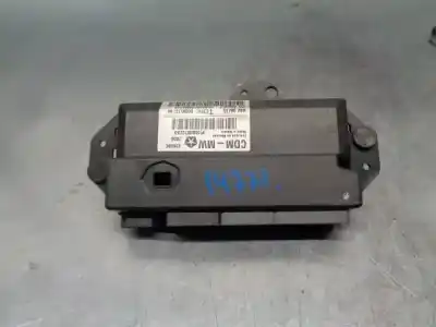 Second-hand car spare part central locking pump for chrysler 300 c 3.0 crd cat oem iam references 56038722ao