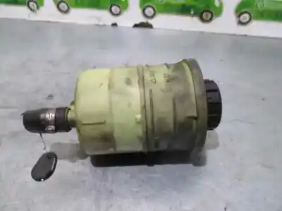 Peça sobressalente para automóvel em segunda mão depósito / reservatório do óleo de direção assistida por peugeot 806 2.0 hdi referências oem iam 