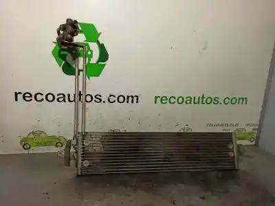 Piesă de schimb auto la mâna a doua RADIATOR CUTIE DE VITEZE pentru VOLKSWAGEN TOUAREG (7LA)  Referințe OEM IAM 7L0317021  E2089