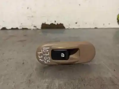 Peça sobressalente para automóvel em segunda mão botão / interruptor elevador vidro traseiro esquerdo por kia carnival 2.9 crdi vgt active referências oem iam 202006137