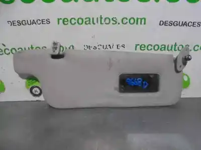 Автозапчасти б/у правая зона за toyota yaris (ncp1/nlp1/scp1) 1.4 d-4d linea luna ссылки oem iam 743100d021b0