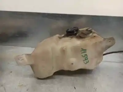 Second-hand car spare part coolant expansion tank for chrysler voyager (es) 3.3 cat oem iam references 4546519