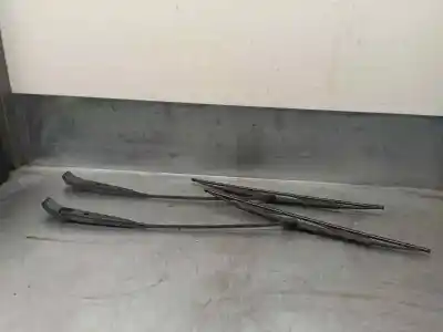 Second-hand car spare part front right windshield wiper arm for chrysler voyager (es) 3.3 cat oem iam references 4389377