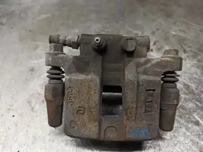 Second-hand car spare part rear left brake caliper for dodge caliber 2.0 crd oem iam references 68020261ab