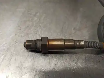 Peça sobressalente para automóvel em segunda mão sonda lambda por audi q7 (4l) 3.0 tdi referências oem iam 059906262  0281004036