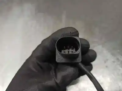 Peça sobressalente para automóvel em segunda mão sonda lambda por audi q7 (4l) 3.0 tdi referências oem iam 059906262  0281004036