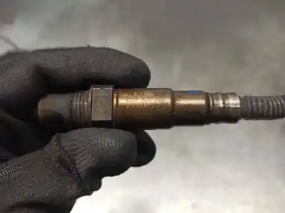 Peça sobressalente para automóvel em segunda mão sonda lambda por audi q7 (4l) 3.0 tdi referências oem iam 059906262  0281004036