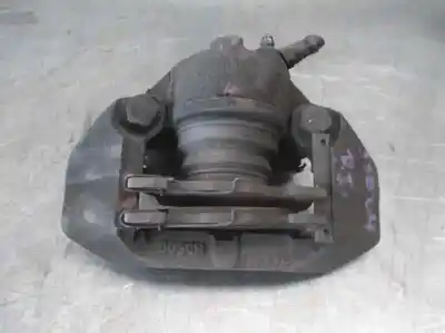 Pièce détachée automobile d'occasion ETRIER DE FREIN AVANT GAUCHE pour PEUGEOT 106 (S2)  Références OEM IAM 339875  329435