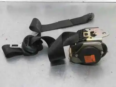 Автозапчасти б/у передний левый ремень безопасности за audi a2 (8z) 1.4 ссылки oem iam 560788001