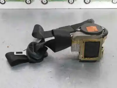 Автозапчасти б/у передний левый ремень безопасности за audi a2 (8z) 1.4 ссылки oem iam 560788001  23112s