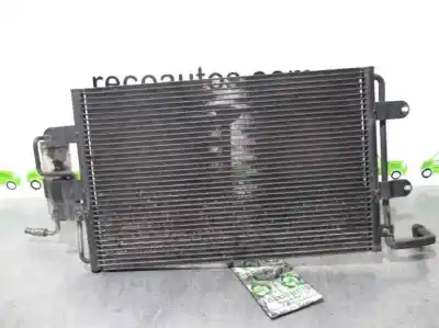 Автозапчасти б/у КОНДЕНСАТОР / РАДИАТОР КОНДИЦИОНЕРА ВОЗДУХА за VOLKSWAGEN BORA BERLINA (1J2)  ссылки OEM IAM 1J0820411D  4945635