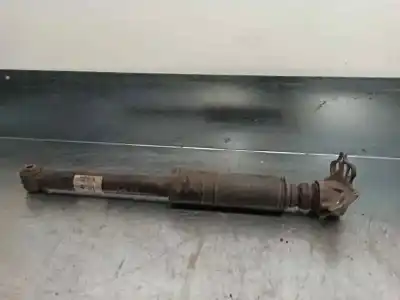 Second-hand car spare part right rear shock absorber for alfa romeo mito (145) 1.3 jtd cat oem iam references 50516724