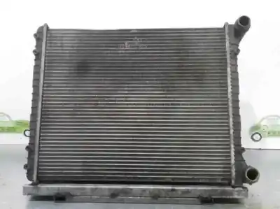 Автозапчасти б/у водяной радиатор за audi a2 (8z) 1.4 ссылки oem iam 8z0121251d