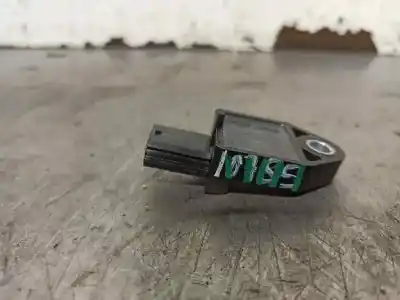 Peça sobressalente para automóvel em segunda mão sensor por kia carnival 2.9 crdi vgt active referências oem iam 959202f000  