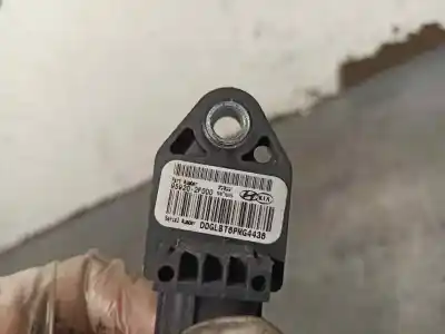 Peça sobressalente para automóvel em segunda mão sensor por kia carnival 2.9 crdi vgt active referências oem iam 959202f000  