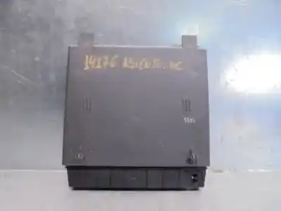 Peça sobressalente para automóvel em segunda mão centralina de assentos por bmw serie 5 berlina (e60) 3.0 turbodiesel cat referências oem iam 613569272709