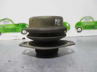 Peça sobressalente para automóvel em segunda mão suporte do motor esquerdo por peugeot 806 2.0 hdi referências oem iam 