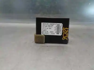 Second-hand car spare part electronic module for toyota auris (_e15_) 1.4 d-4d (nde150_) oem iam references 8978002040  