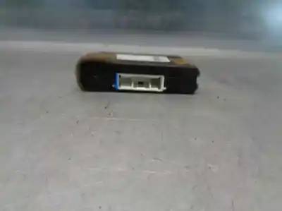 Second-hand car spare part electronic module for toyota auris (_e15_) 1.4 d-4d (nde150_) oem iam references 8978002040  