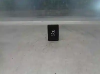 Peça sobressalente para automóvel em segunda mão comutador de luzes por toyota auris (_e15_) 1.4 d-4d (nde150_) referências oem iam 15c032