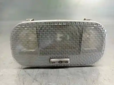 Автозапчасти б/у ВНУТРЕННИЙ СВЕТ за PEUGEOT PARTNER FURGONETA/MONOVOLUMEN (K9  ссылки OEM IAM 96887290BJ  