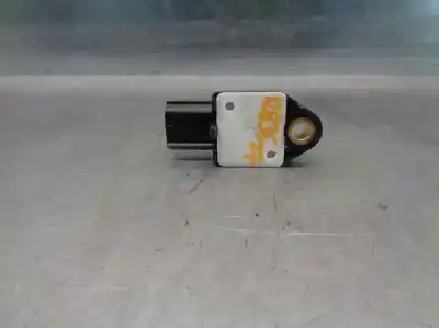 Peça sobressalente para automóvel em segunda mão sensor por toyota auris (_e15_) 1.4 d-4d (nde150_) referências oem iam 8983102060  