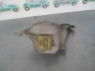 Second-hand car spare part coolant expansion tank for dodge caliber 1.8 16v cat oem iam references 05058156a