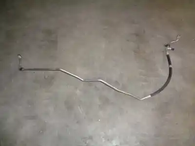 Автозапчастина б/у труби кондиціонації для smart coupe * посилання на oem iam a4518300315  