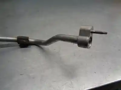 Автозапчастина б/у труби кондиціонації для smart coupe * посилання на oem iam a4518300315  