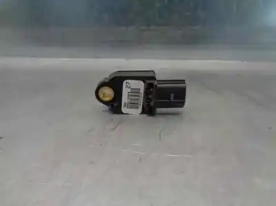 Peça sobressalente para automóvel em segunda mão sensor por toyota auris (_e15_) 1.4 d-4d (nde150_) referências oem iam 8983102060
