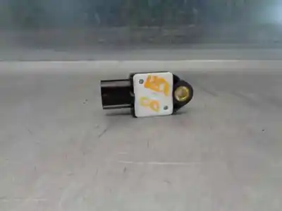 Peça sobressalente para automóvel em segunda mão sensor por toyota auris (_e15_) 1.4 d-4d (nde150_) referências oem iam 8983102060  