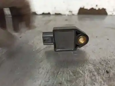 Peça sobressalente para automóvel em segunda mão sensor por kia carnival 2.9 crdi vgt active referências oem iam 959202f100  