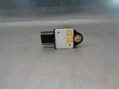 Peça sobressalente para automóvel em segunda mão sensor por toyota auris (_e15_) 1.4 d-4d (nde150_) referências oem iam 8983102080  