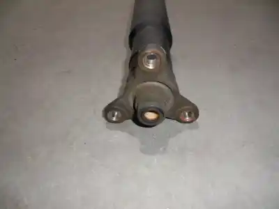 Автозапчастина б/у центр трансмісії для jaguar xf 2.7 v6 diesel cat посилання на oem iam c2z8973 burra 4 lado b 