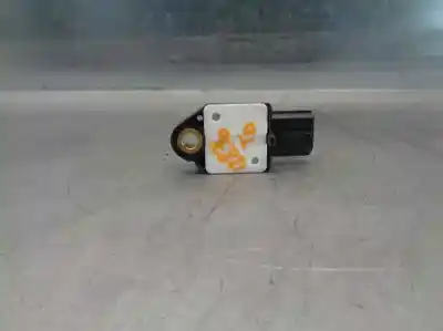 Peça sobressalente para automóvel em segunda mão sensor por toyota auris (_e15_) 1.4 d-4d (nde150_) referências oem iam 8983102080  